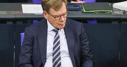 Wadephul reagiert gelassen auf möglichen US-Truppenabzug