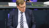 Wadephul reagiert gelassen auf möglichen US-Truppenabzug