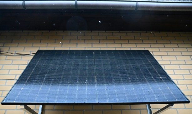 Bild vergr&ouml;&szlig;ern: Portal: Balkonkraftwerke rechnen sich deutlich schneller als vor fünf Jahren