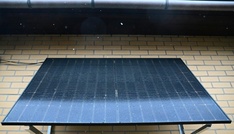 Portal: Balkonkraftwerke rechnen sich deutlich schneller als vor fünf Jahren