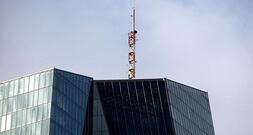 EZB hält an Zinspause weiter fest