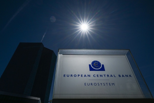 Bild vergr&ouml;&szlig;ern: EZB lässt Leitzinsen weiterhin unverändert