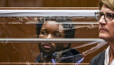 Ermittler: US-Sänger D4vd zerstückelte Jugendliche mit Kettensägen