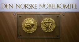 Knapp 300 Vorschläge für diesjährigen Friedensnobelpreis - Auch Trump wieder dabei