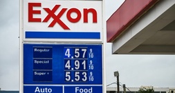 US-Wirtschaft legt zu Jahresbeginn zwei Prozent zu - BIP unter Erwartungen