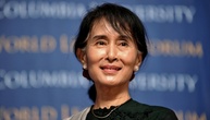 Myanmars Präsident wandelt Strafe inhaftierter Suu Kyi in Hausarrest um