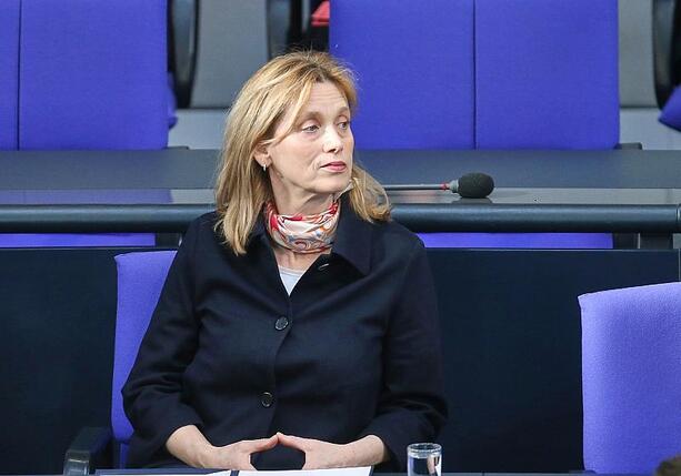 Bild vergr&ouml;&szlig;ern: SPD wirft Prien Vergeltung gegen zivilgesellschaftliche Akteure vor