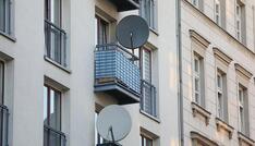 Mietenpaket: Vermieter erwägen Verkauf von Wohnraum