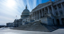 US-Kongress bewilligt Haushalt für Heimatschutzministerium - Teil-Shutdown beendet