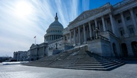 Teil-Shutdown in USA beendet - Kein zusätzliches Geld für umstrittene Grenzschutzbehörden