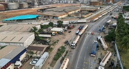 Kreise: Dschihadisten in Mali beginnen mit Blockade von Hauptstadt Bamako