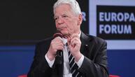 Gauck ruft CDU zu Öffnung zur Linkspartei auf