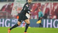 Europa-League-Halbfinale: Braga gewinnt Hinspiel gegen Freiburg