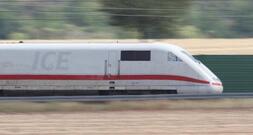 Deutsche Bahn führt Last-Minute-Tickets im Fernverkehr ein