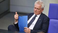 Landwirtschaftsminister will staatliche Lebensmittelreserve ausbauen