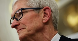 Apple verzeichnet Rekordgewinn im ersten Quartal des Jahres
