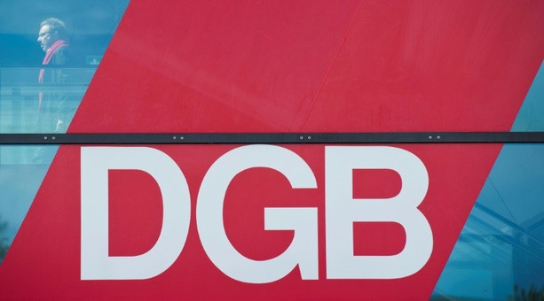 Bild vergr&ouml;&szlig;ern: Zahlreiche Kundgebungen am Tag der Arbeit