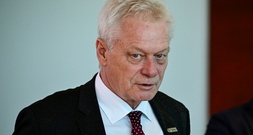 Bundeslandwirtschaftsminister Rainer will staatliche Lebensmittelreserve ausbauen