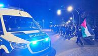 Walpurgisnacht in Berlin aus Sicht der Polizei entspannt