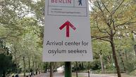 Zahl neuer Asylanträge im April erneut gesunken