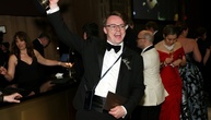 Lufthansa entschuldigt sich für verbummelte Oscar-Statue
