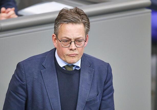 Bild vergr&ouml;&szlig;ern: Grüne rufen zur Bekämpfung von Antisemitismus auf