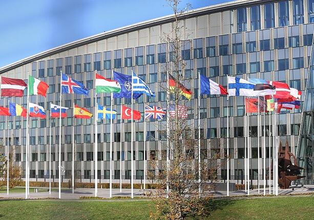 Bild vergr&ouml;&szlig;ern: Wadephul hält Nato für robust