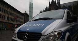 Grüne wollen mehr Polizei an Bahnhöfen