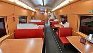 Bahn zieht positive Bilanz bei Reinigungsprogramm