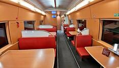 Bahn zieht positive Bilanz bei Reinigungsprogramm