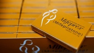 US-Berufungsgericht stoppt Lieferung von Abtreibungspille Mifepriston per Post