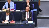 Ex-Siemens-Chef empfiehlt Merz Minderheitsregierung