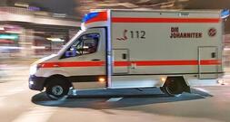 Berliner Stromausfall: Feuerwehrprotokoll zeigt zahlreiche Notfälle