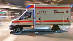 Berliner Stromausfall: Feuerwehrprotokoll zeigt zahlreiche Notfälle