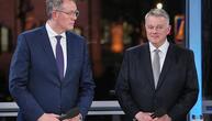 CDU und SPD in Rheinland-Pfalz stimmen für Koalitionsvertrag