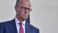 Grünen-Chefin kritisiert Merz wegen US-Truppenabzug