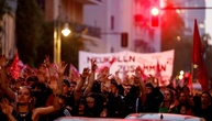 Mai-Kundgebungen in Berlin weitgehend friedlich - Veranstalter: Gute Stimmung