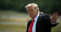 Irans Armee: Neuer Konflikt mit USA 