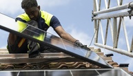 Ausbau der Solarenergie in Deutschland deutlich verlangsamt