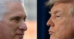 Kubanische Führung verurteilt jüngste Trump-Drohungen scharf