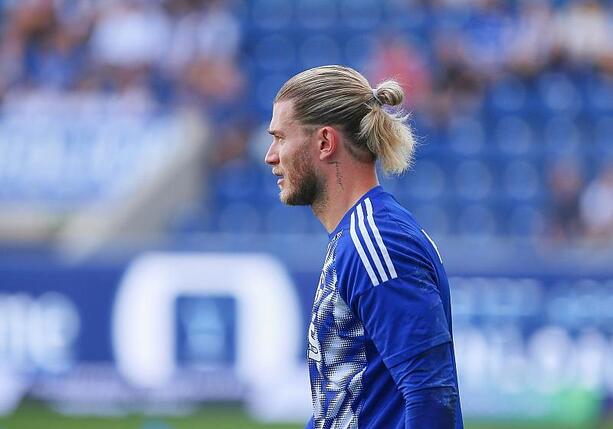 Bild vergr&ouml;&szlig;ern: Schalke ist zurück in der Bundesliga