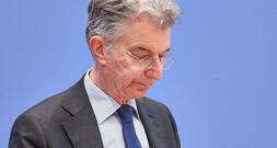 Heusgen kritisiert Trump scharf wegen Truppenabzug