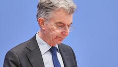 Heusgen kritisiert Trump scharf wegen Truppenabzug