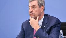 Söder mahnt mehr Tempo in schwarz-roter Koalition an