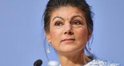 Wagenknecht fordert Verzicht auf US-Mittelstreckenraketen