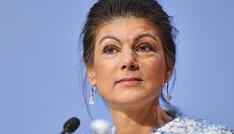 Wagenknecht fordert Verzicht auf US-Mittelstreckenraketen