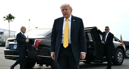 Trump: USA werden Truppenpräsenz in Deutschland 