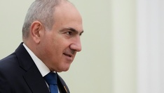 Europäisches Gipfeltreffen in Armenien - mit Gast aus Kanada