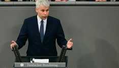 Unionspolitiker kritisch zu Zustand der Koalition - Blockadevorwurf an SPD