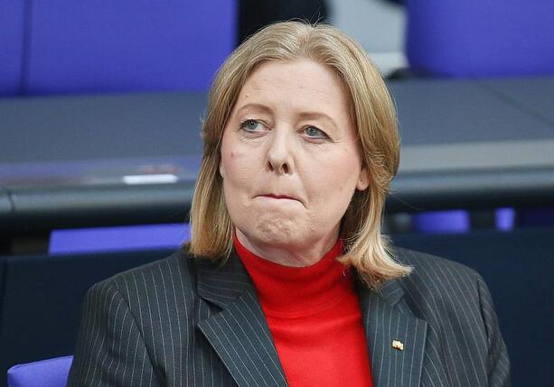 Bild vergr&ouml;&szlig;ern: Bas: Viele sind genervt vom Koalitionsstreit